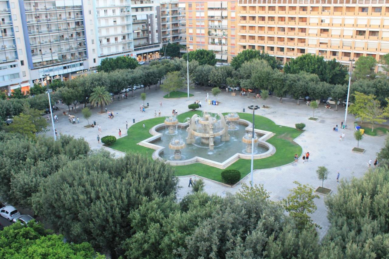 Dallalbaltramonto 莱切 外观 照片