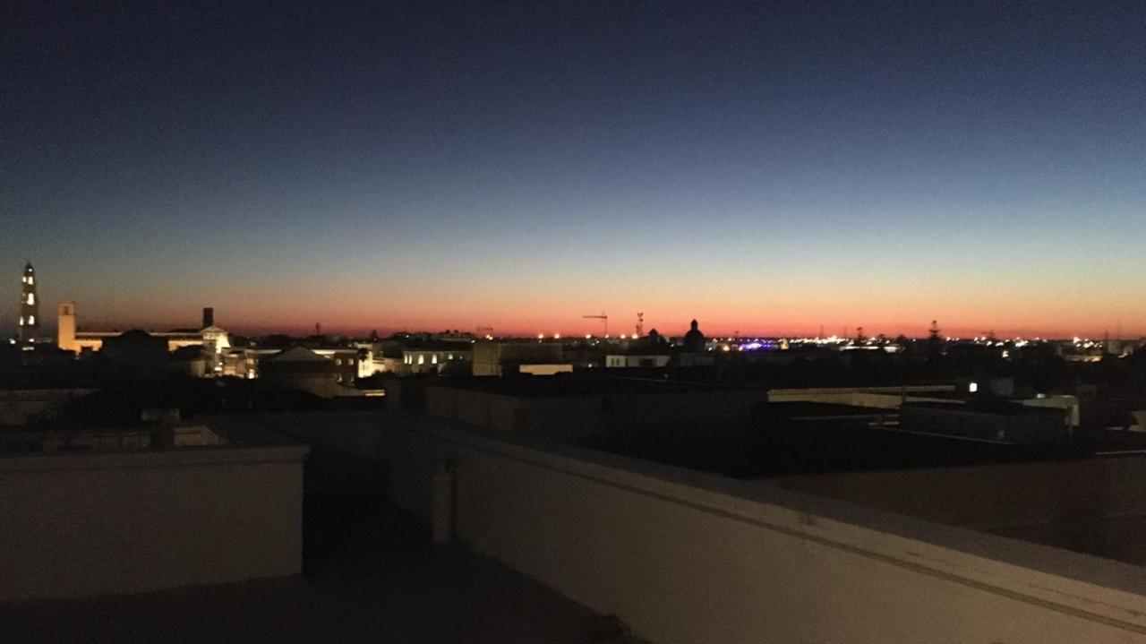 Dallalbaltramonto 莱切 外观 照片