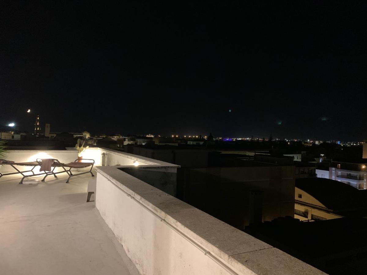 Dallalbaltramonto 莱切 外观 照片