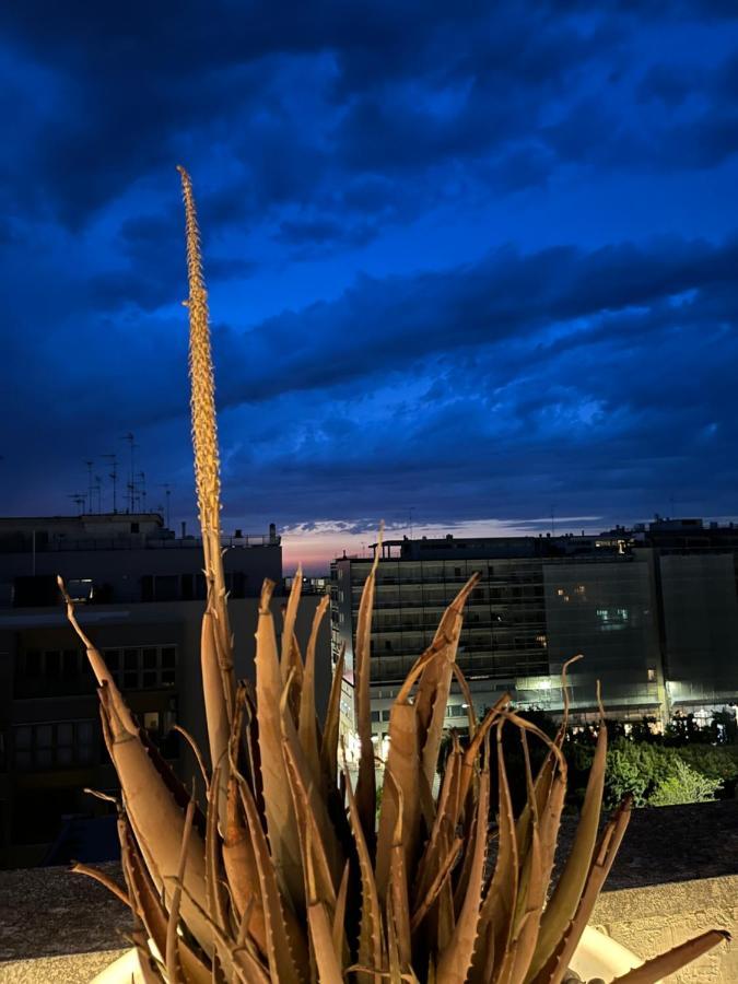 Dallalbaltramonto 莱切 外观 照片